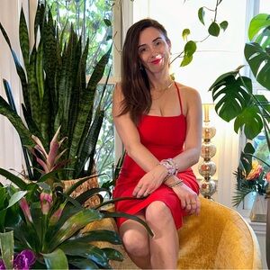 Meet your Posher, Bronwen